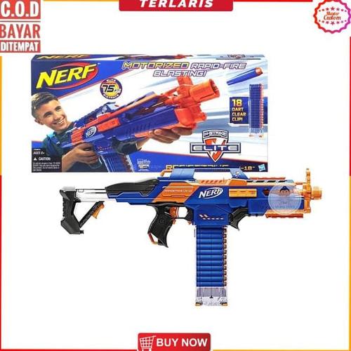 nerf elite rapidstrike