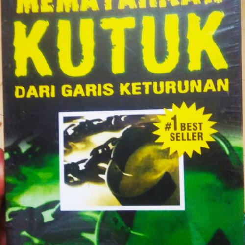 Foto Produk Mematahkan kutuk dari garis keturunan dari internusatb