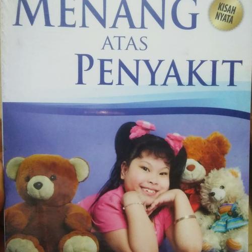 Foto Produk Menang atas penyakit dari internusatb