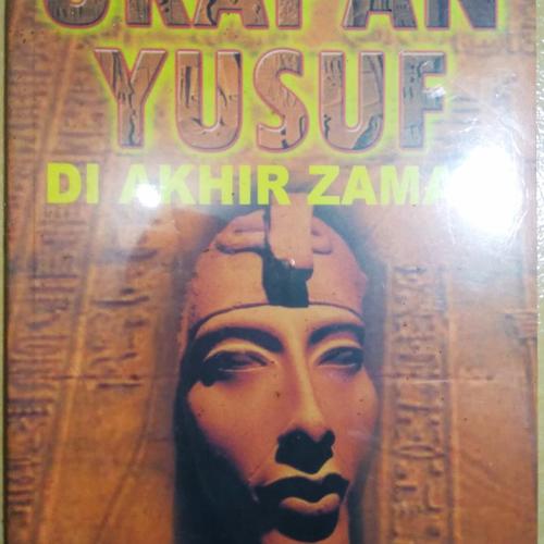 Foto Produk Urapan Yusuf di akhir zaman dari internusatb