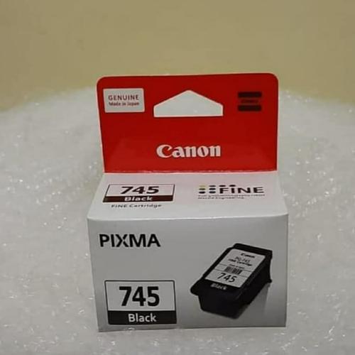 Foto Produk Tinta catridge canon PG-745 dari 8 ber saudara