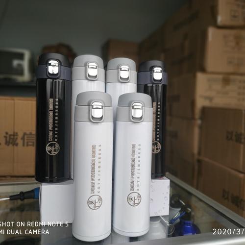 Foto Produk Tumbler Bt34 custom logo souvenir dari Outlet souvenir JKT