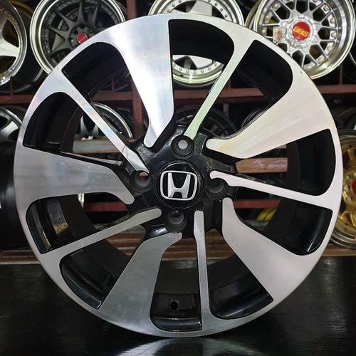 Foto Produk Velg R/Ring 15 Rep Model Ori/OEM Brio RS (Baru) Bijian SNI dari Marris Jaya Ban