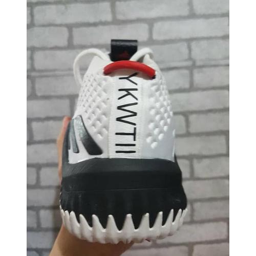 Jual Sepatu Basket Adidas Dame 4 Damian 