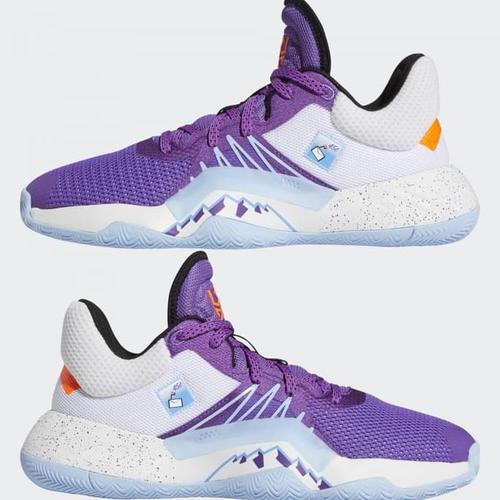 Jual Sepatu Basket Adidas Don Issue 1 