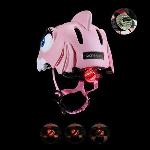 Jual Helm Sepeda Anak Rockbros Balance 
