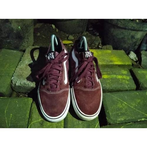 vans old skool tnt five