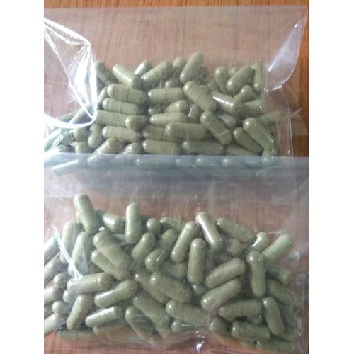 Gambar Herbal Temu Putih Curah 100 Kapsul Super Hemat dari Rumput Gandum Kab. Bekasi Tokopedia