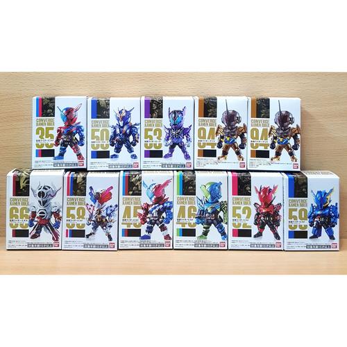 NUOVO SHODO-X Kamen Rider 9 [1. Articolo singolo Kamen Rider Amazon