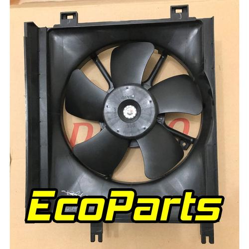 Jual Extra Fan Extrafan Kipas Ac Mobil Agya Ayla Denso Asli Kota Surabaya Eco Parts Sub 
