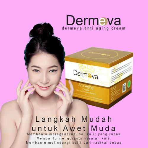 moisturizer terbaik untuk anti aging