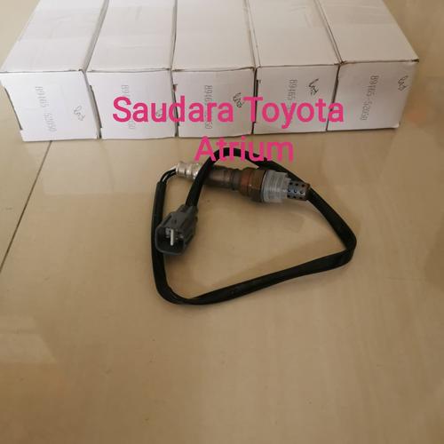 Foto Produk Sensor O2 oksigen vios 2002-2007 bagian atas produk thailand dari Saudara toyota atrium