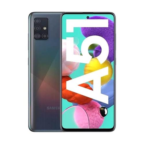 Gambar Samsung A51 ( 8 /128 GB ) - Haze dari metro cell wtc Kota Surabaya Tokopedia