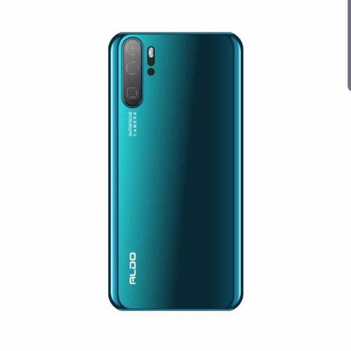 Foto Produk HP Smartphone ALDO S12 - Blue Metalik dari GET Online Shop