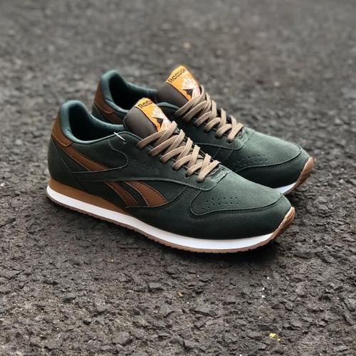 Jual SEPATU SNEAKERS FASHION PRIA 