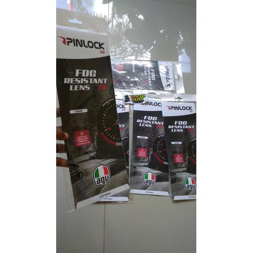 Jual pinlock 70 agv gt2 K3sv k1 - Jakarta Selatan - Abitub 20 | Tokopedia