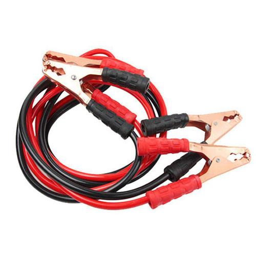 Jual Booster Leads Car Jump Start Cables Jumper Emergency Start Battery - Jakarta Utara - Barokahmaju1 Tokopedia