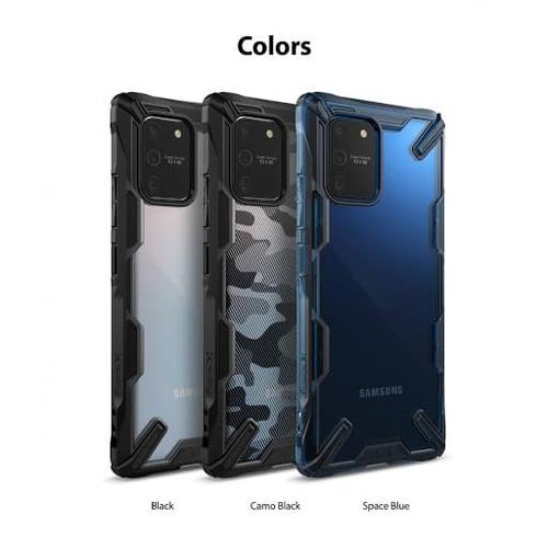 Ringke S10 Lite Cover Ringke Fusion Phone Case Samsung S10 Lite