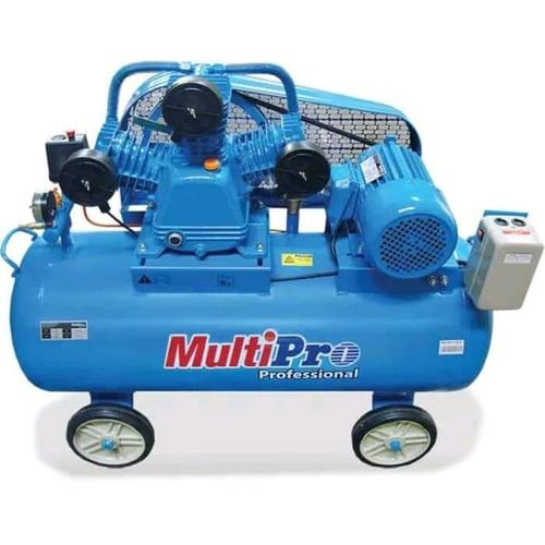 Jual Kompresor MultiPro VBC 200-1-110 HS Belt Drive Air Compressor 2HP ...