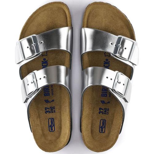 Jual BIRKENSTOCK ARIZONA SOFT FOOTBED 