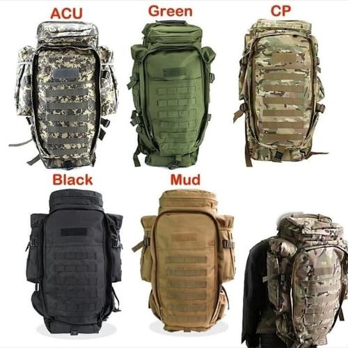 tactical gun backpack