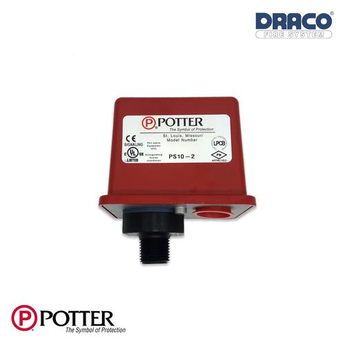 Jual Potter Pressure Switch Single 2 SPDT PS102 Kota Tangerang Selatan DRACO Official Store