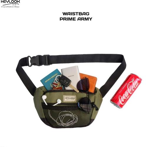 prime sling bag