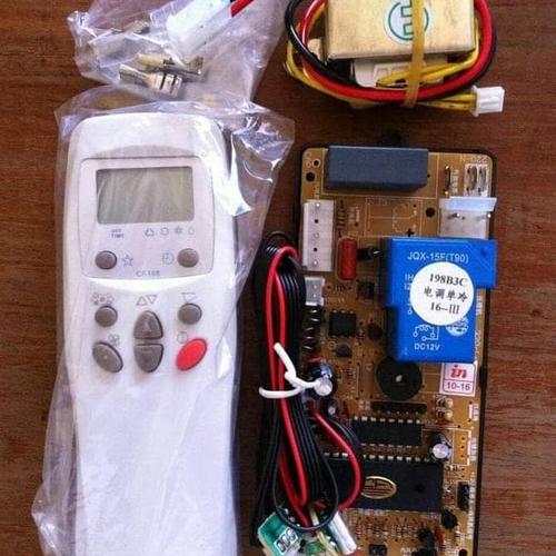 Jual Modul Pcb Ac Universal Multi Untuk Semua Ac Split Jakarta Selatan Putrapatra Jual Modul Pcb Ac Universal Multi Untuk Semua Ac Split Jakarta Selatan Putrapatra
