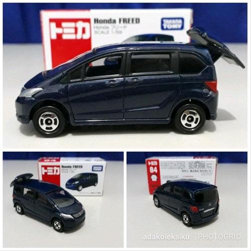Jual Tomica Honda Freed - Kota Surabaya 