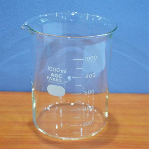 Jual Pyrex Beaker Glass 1000ml Berkualitas Jakarta Barat Adrienne Store03 Tokopedia
