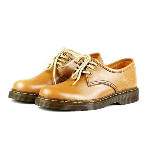Jual Sale Sepatu Boots Pria Low Boot 3 Hole Kulit Asli Like Dr Martens 1060 - Jakarta Selatan - Sinar Remaja4 | Tokopedia