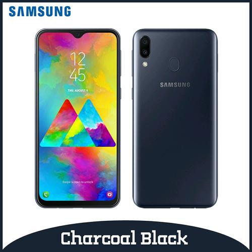 Jual Jual Samsung Galaxy M20 Black Murah Jakarta Barat Metra Store49 Tokopedia