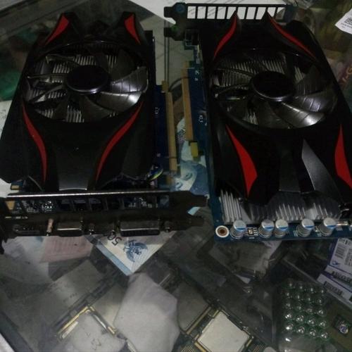 Jual Vga Gtx 660 2gb Ddr5 192bit Electronic Jakarta Pusat April Stores Tokopedia