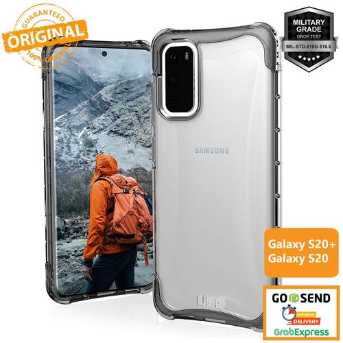 Gambar UAG Plyo Galaxy S20 Plus / S20 Case Original - S20 dari Originale Store undefined Tokopedia