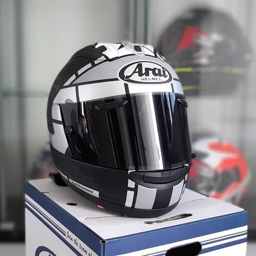 Jual Helm Arai Rx7x Maverick GP3 SNI 