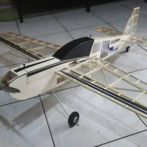 Kit extra 300 wing profile ws 1 mtr 