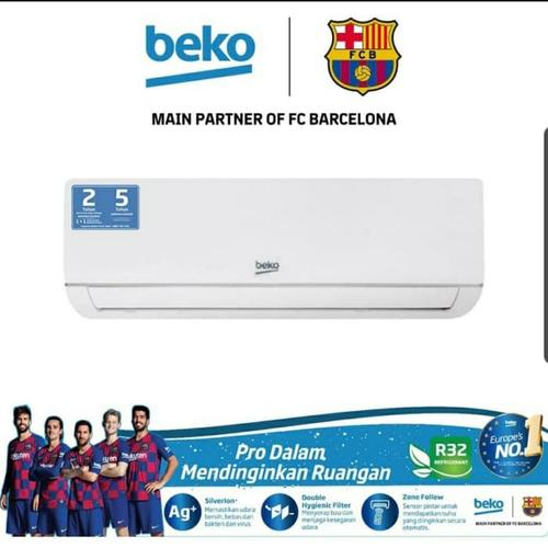 Jual Ac Beko 1 Pk Bsfsa90 R32 Kota Medan Wajar Superstore 