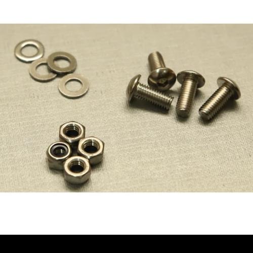 Foto Produk Baut set m5 untum bracket dari DawaGarage