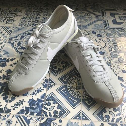 Jual NIKE CORTEZ CLASSIC OG TEXTILE 