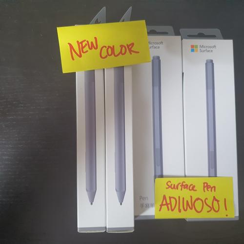Foto Produk Microsoft Surface Pen Icy Blue dari Adiwoso