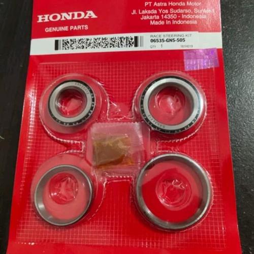 Foto Produk Komstir Comstir Bambu Racing Honda Revo Spacy Scoopy Vario 125 150 - K dari Dit4 Store