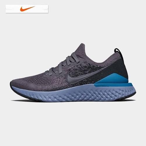 Jual Nike Epic React Flyknit Mujer Correr - Kab. Bogor - Rajarunning96 |  Tokopedia