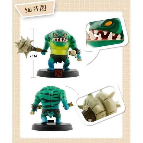 Jual ACTION FIGURE HERO DOTA2 TIDE 