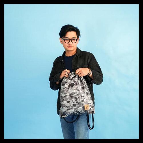 best string backpack