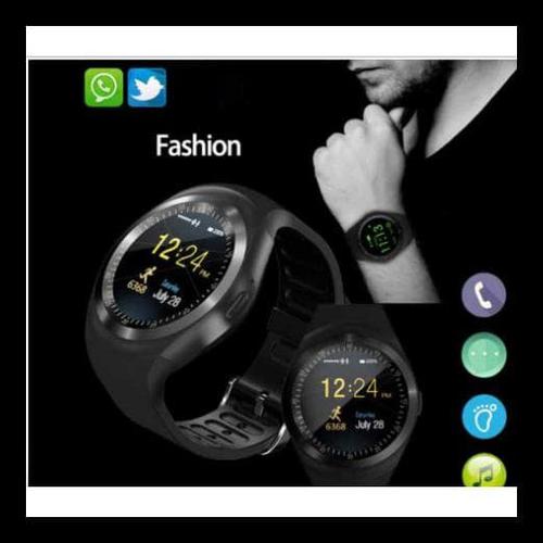 Reloj Celular Sim Smartwatch Y1 Cámara Inteligente Android | Joinet.com