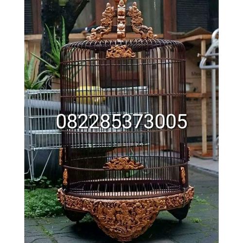 Jual Sangkar Burung Murai Batu Ukir Dewa Diameter 55 Kota Semarang Fernndiashop Tokopedia