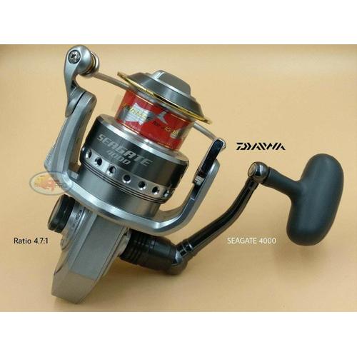 ダイワ　SEAGATE 4500H ダイワ(Daiwa) シーゲート 4500H 00058337｜アウトドア用品・釣り具