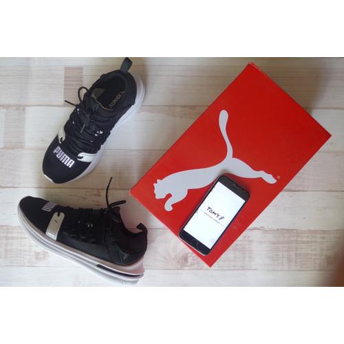 puma ignite fusefit