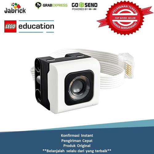 Gambar LEGO 45605 Technic Color Sensor dari Jabrick Rumah LEGO undefined Tokopedia