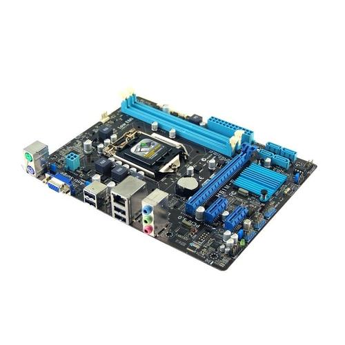 Jual MOTHERBOARD ASUS H61M-E Kota Surabaya Pernak Pernik
